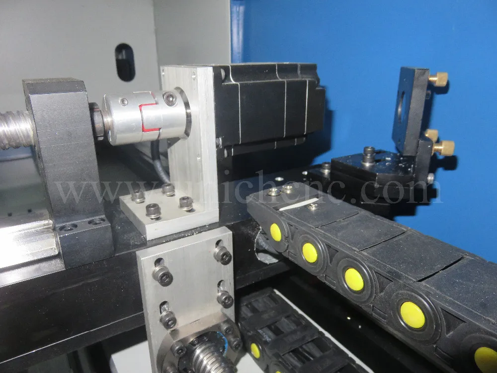 homemade 150w co2 laser cutter for sale/co2 laser cutting machine