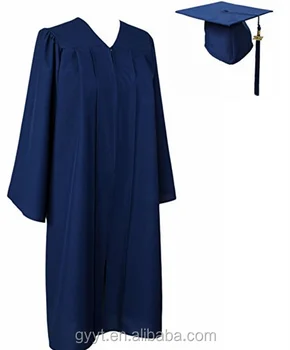 School Uniform Manufacturers Ceremonial Robes Graduation Toga Cap And ...