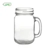 custom 16oz mason jars