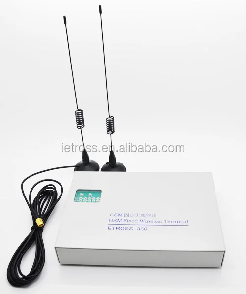 GSM FWT-E360_8