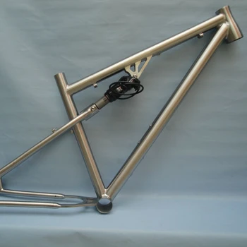 mtp aero frame