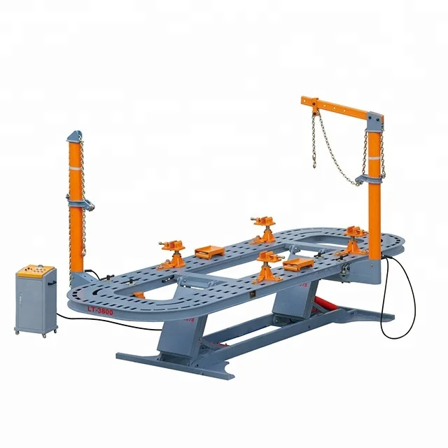 Car Frame Straightening Machine, Car Frame Straightening Machine Direct ...