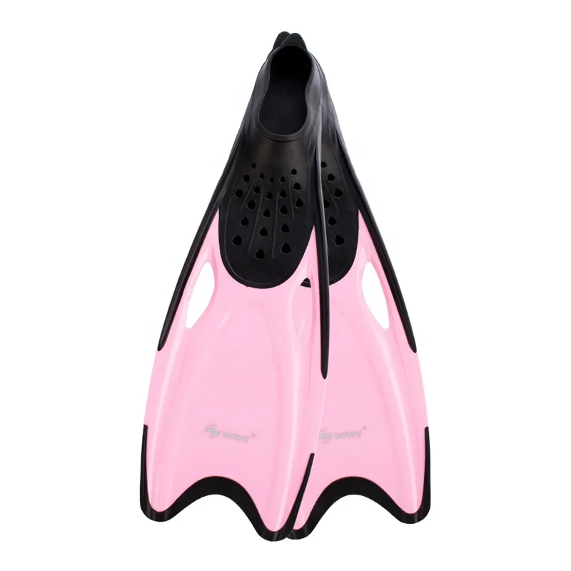 swim snorkel fins