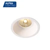 Best Price Round Fixed Gu10/Mr16 Module Cutout 75Mm Aluminum Led Downlight