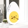 2019 Lovely Egg Wall Clock For Promotion