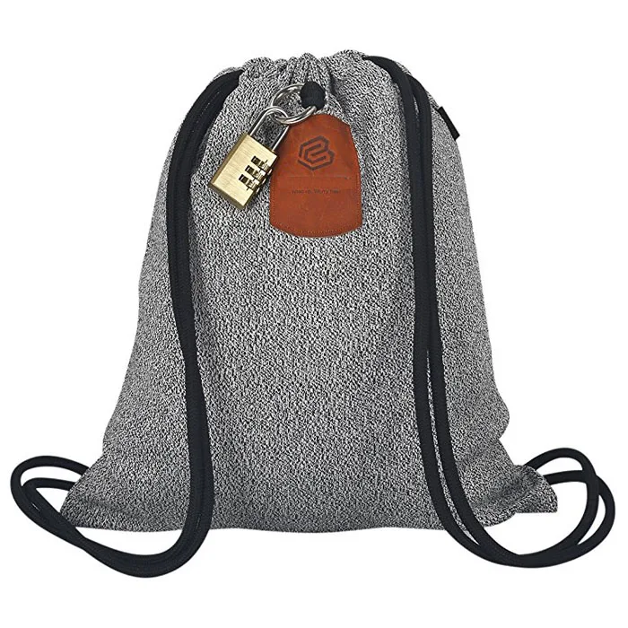 slash resistant purse