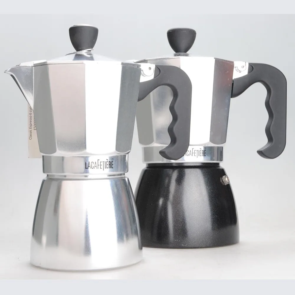 Ogniora Italian Restaurant Espresso Pod Coffee Maker Moka Pot Buy