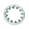 Internal Toothed Lock Washer DIN 6797