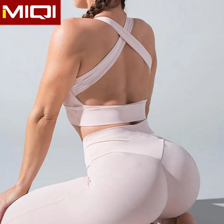 Gym Yoga Leggings