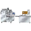 Sweet date filled cookie maamoul making machine with factory price
