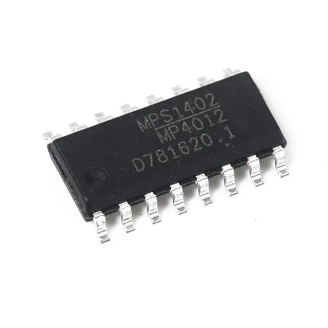 electronic components ic led driver new integrated circuits