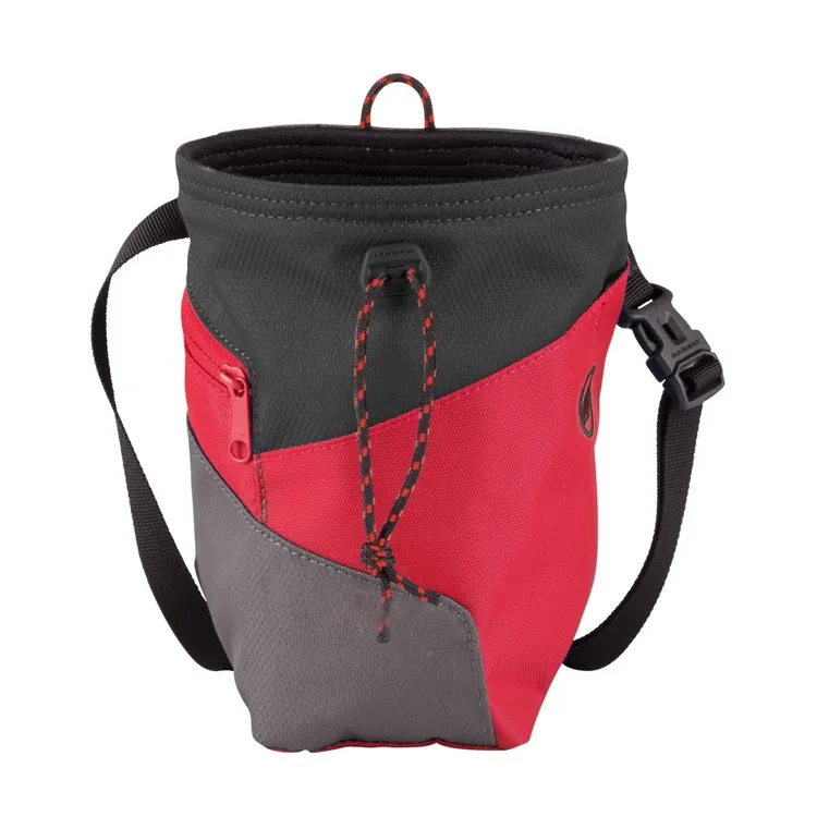 Bagtalk Df0001az Fashion Waterproof Gym Chalk Bag,Climbing Chalk Bag