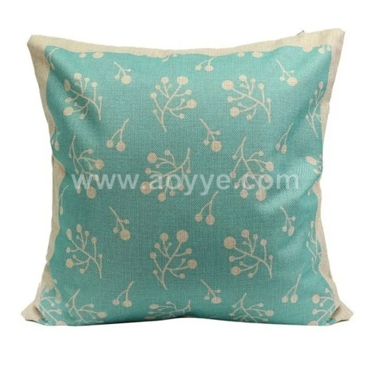 Origin Geometrical Pattern Decor Cushions Set Home Decorative Pillows For Sofa European ...