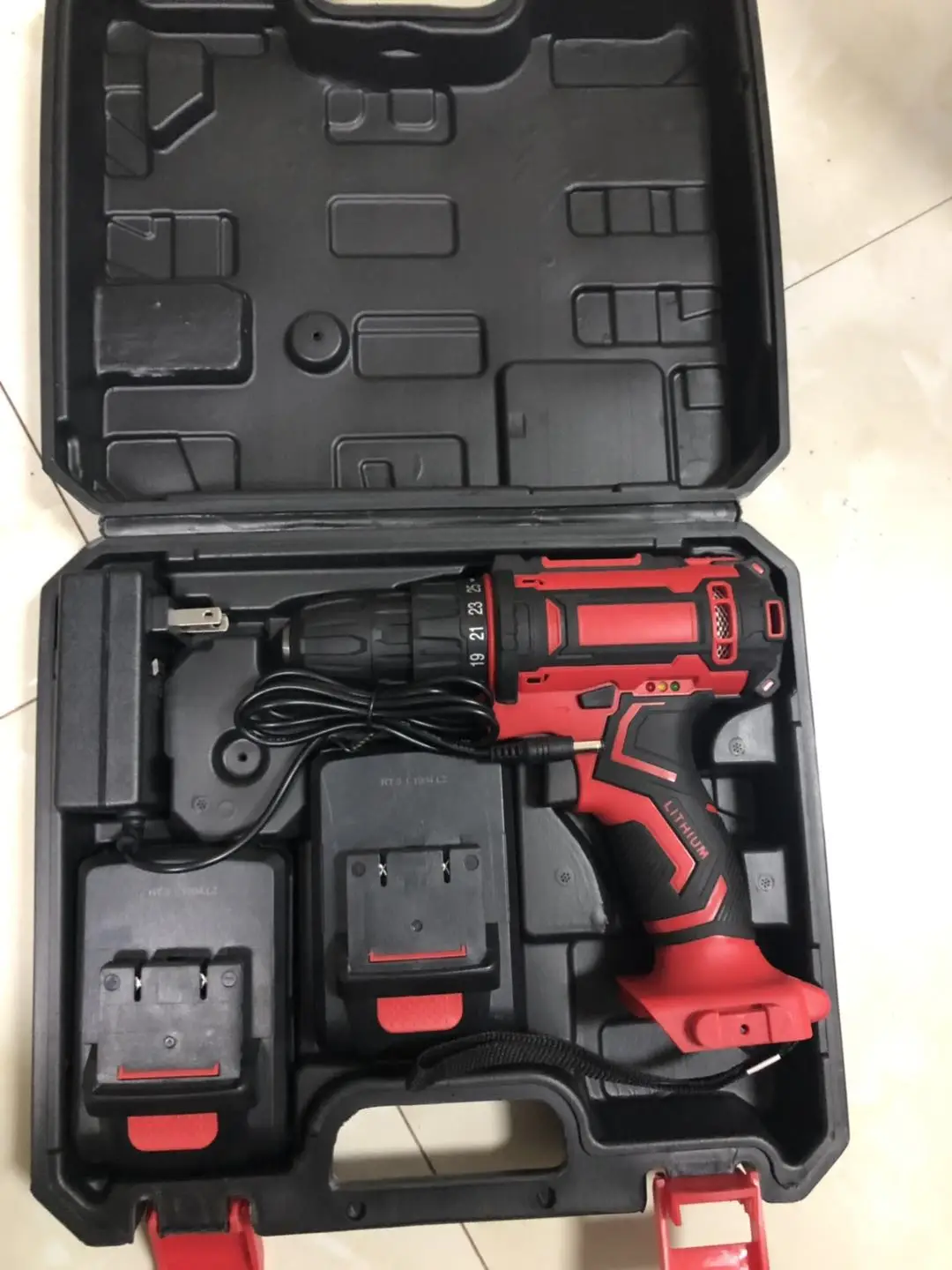 M18 TALADRO ROTOMARTILLO COMPACTO DE 1/2\