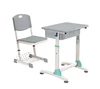 high quality Korea style kids desk and chair for student furniture
