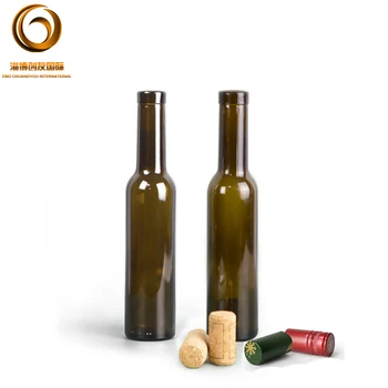 Cheap 200ml Empty Wine Bottles For Sale - Buy Empty Wine Bottles,200ml