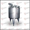 corn flakes extruding processing line