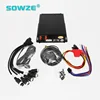 Mobile Dvr Support 3G Wifi Gps 4Ch/8Ch Wireless 4G Mobile Dvr 3G Car Mobile Dvr With Sim Card