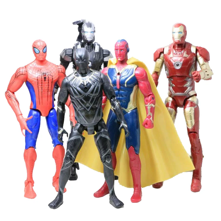 wholesale marvel toys