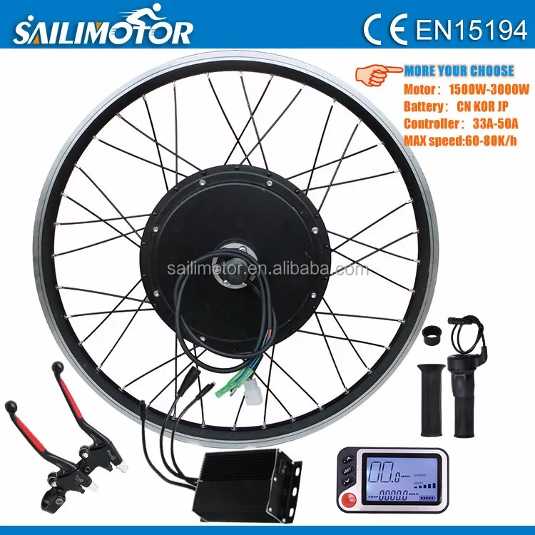 2015 High Quality Cheap Price 48v 2000w Electric Bike Parts Buy Electric Bike Parts,2000w