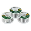 New Material Sn60 Pb40 Solder Wire 1.0/0.8/0.6/0.5/0.4/0.3mm 100G