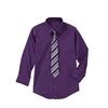 Wholesale Men's Formal Dress Shirt And Tie
