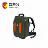 EVEREST/DRX IP 67 Hard PP Plastic Storage Backpack /Waterproof Tool Case