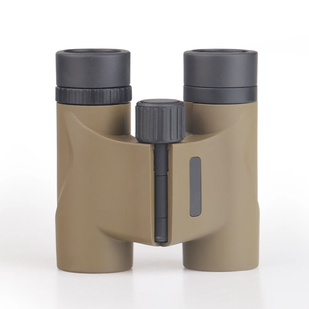 bijia 8x22 am azon 热专业折叠紧凑儿童望远镜望远镜旅行, 运动观鸟