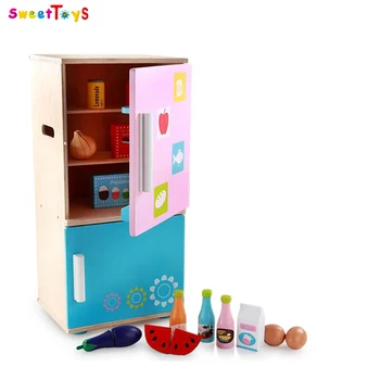 mini toy refrigerator