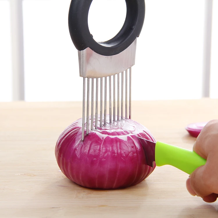 tomato onion slicer