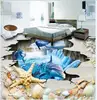 Foshan guci 3d flooring for porcelain bathroom tile 3d ceramic tile flooring