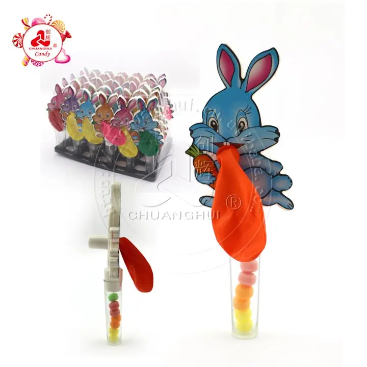 Sand clock toy candy