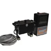 ZIXU Hot Sale Portable stainless steel pneumatic Marking machine Vin Number Stamping Machine