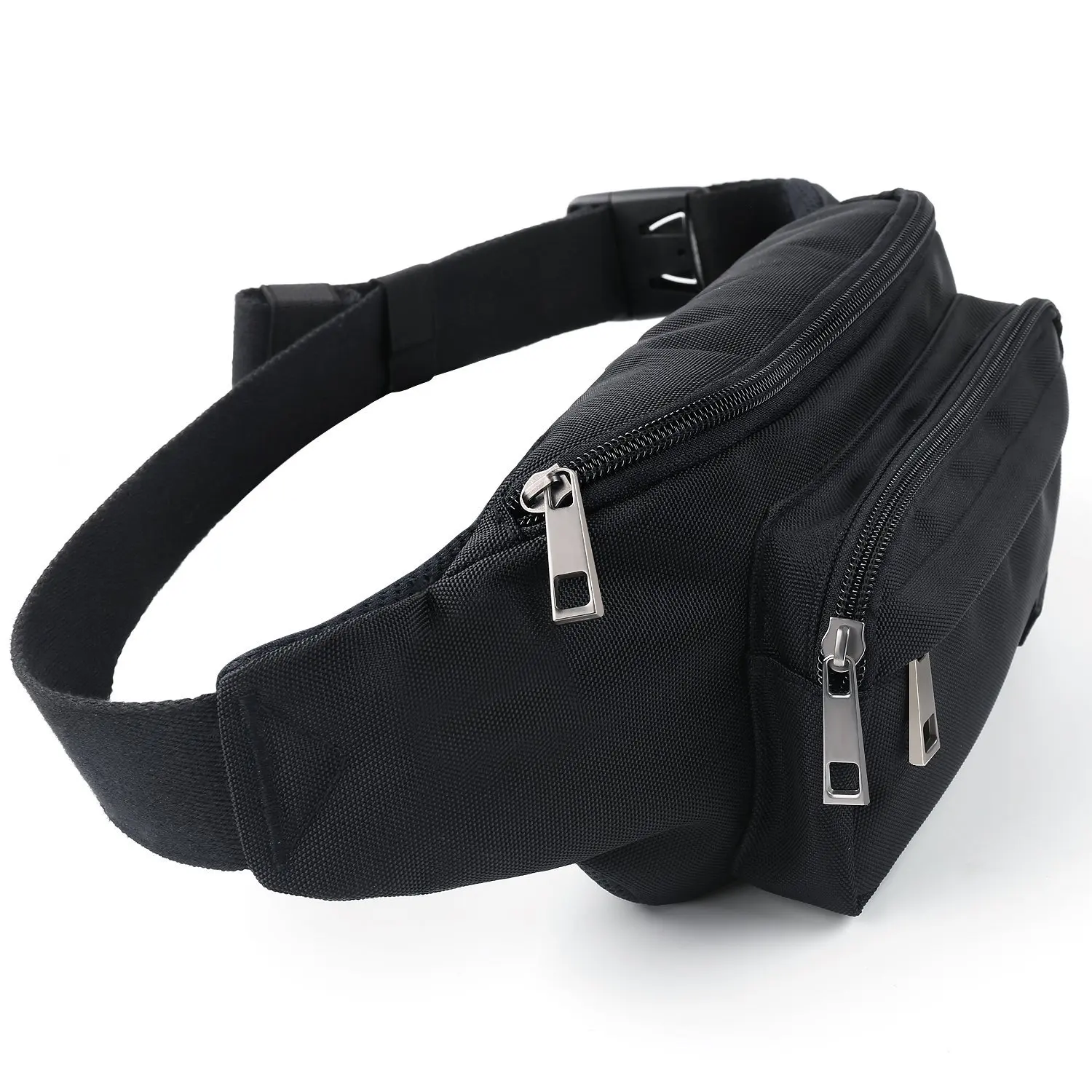 Travel Oem Waterproof Waist Bum Bag Belt Bag Custom Fanny Pack - Buy ...
