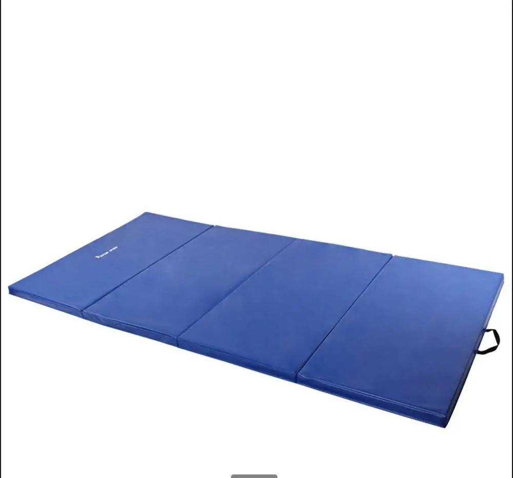 resilite gymnastics mat