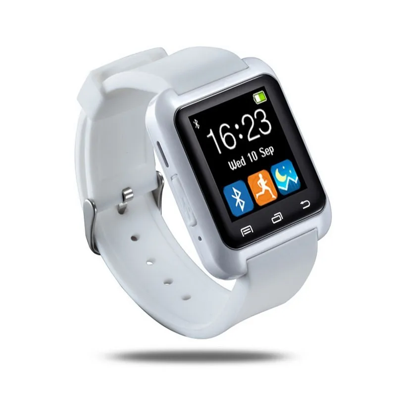 smart watch a1 plus