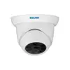 Dome Camera H.265 compression 1080P P2P IR IP CCTV Camera