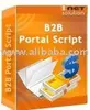 B2B Portal Script software