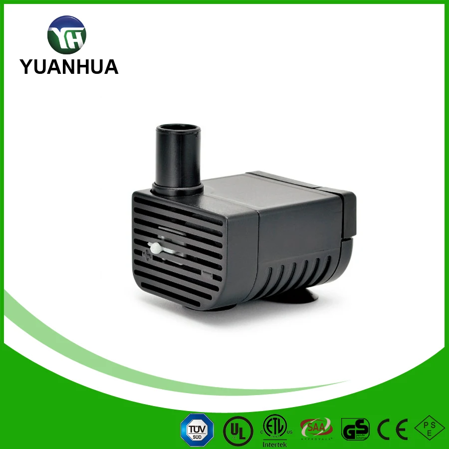 Cul Peaktop Auto Shut Off Water Pump Aquarium Submersible Pump Buy