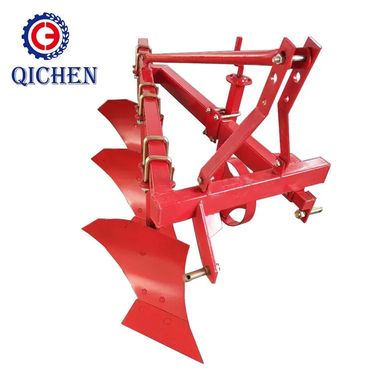 1L Series 3 point hitch furrow plow share plough for tractor