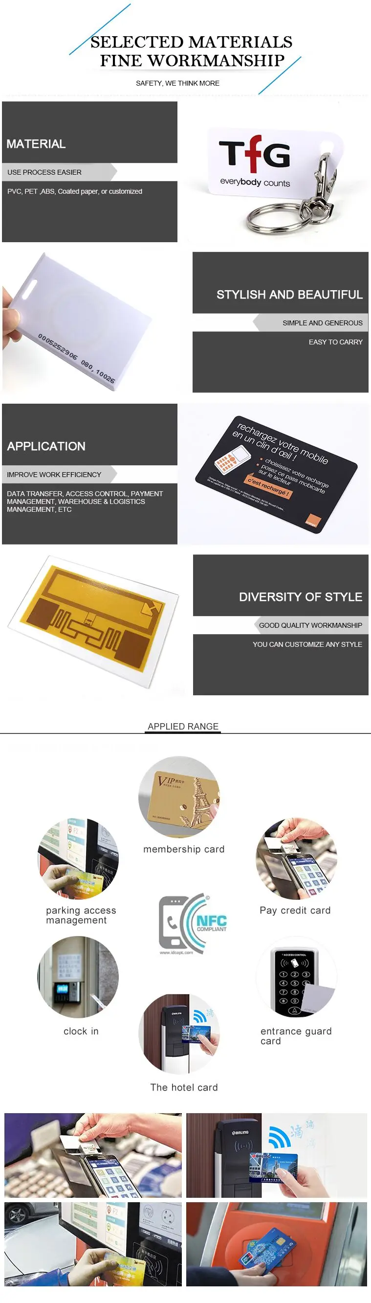 Iso Rfid Thick Card / Tk4100 Rfid Mango Card / White Id Card - Buy White Id  Card,Tk4100 Rfid Mango Card,Iso Rfid Thick Card Product on Alibaba.com