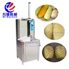 Hot selling Restaurant cantaloupe coconut peeling machine pineapple peeler melon and fruit peeler