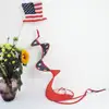 factory price hot selling good standard American kite windsock