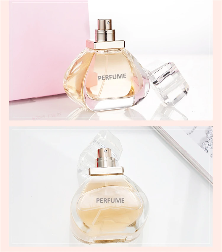 Oem Brand 50ml Women Perfume,France Long Lasting Nice 