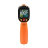 500C Digital Temperature Bridge Alarm Non contact Infrared Thermometer PM6530B