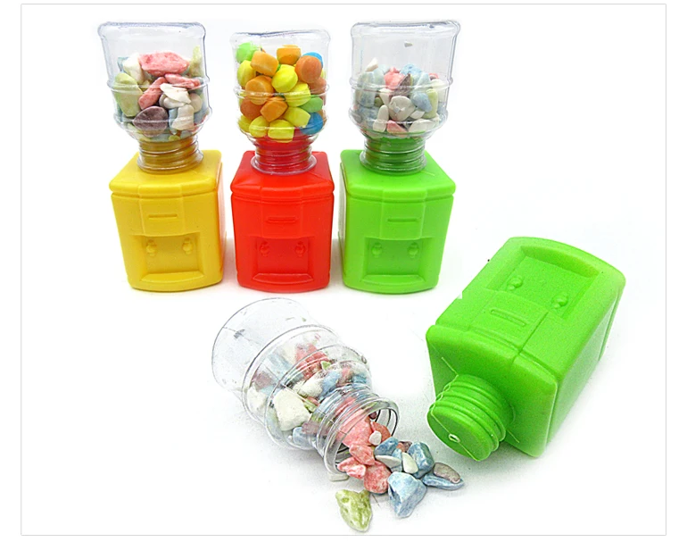 Wangqing Supply Colorful Cute Toy Candy Dispenser For Kids Buy Toy
