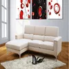 Indian style cheap sectional fabric living room furniture sofa