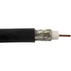 OEM/ODM free sample 75ohm TV Wire Coaxial Cable CCS/BC RG59 RG7 RG11 tv cables rg6