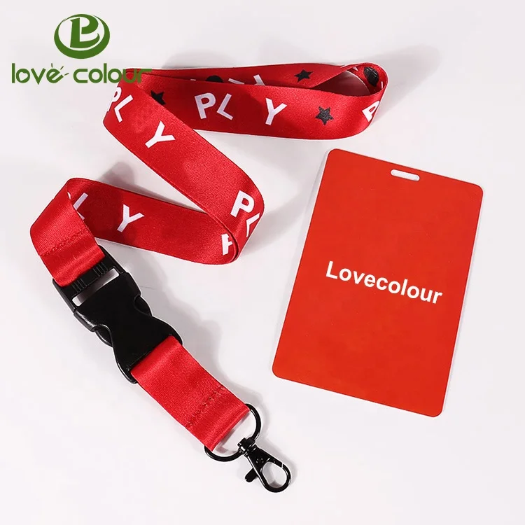 Lanyard 1105L4