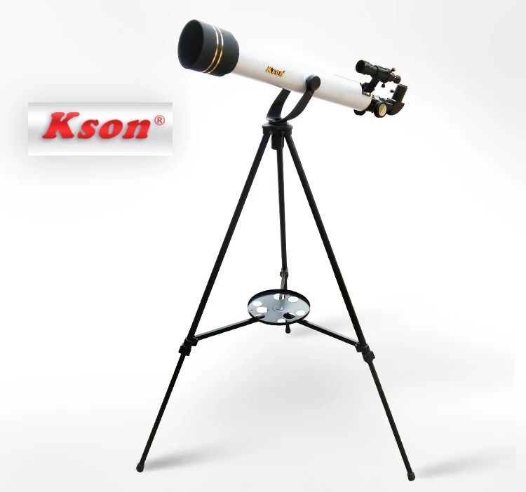 Kta60050 50mm Aperture Beginner Optical Telescope Astronomical 50600 Refractor Astronomical